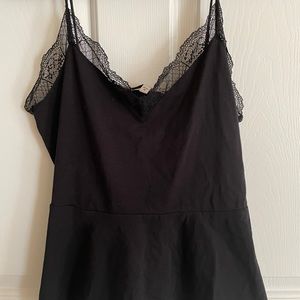 express cami size large